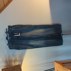 One teaspoon brand new jeans/fits like US size 18